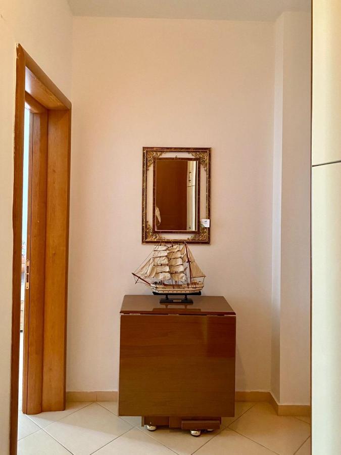 Caramel Sun Apartment Sarande Luaran gambar
