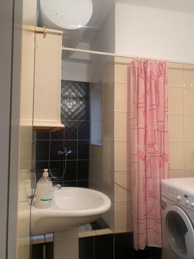Caramel Sun Apartment Sarande Luaran gambar